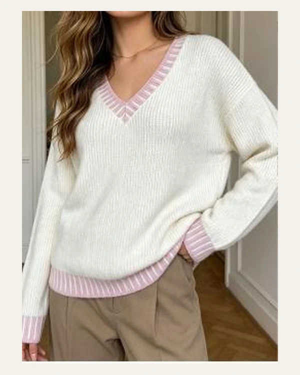 SWT-062 knitwear reference