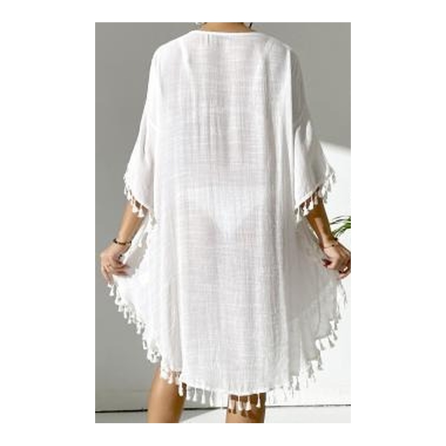 Garment catalog example