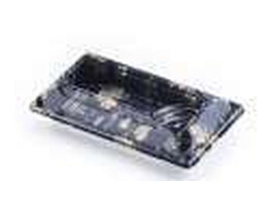 SZ-01 sushi container with lid