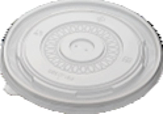 CPB-08 8" Corrugated Pizza Box 50pcs/Pack