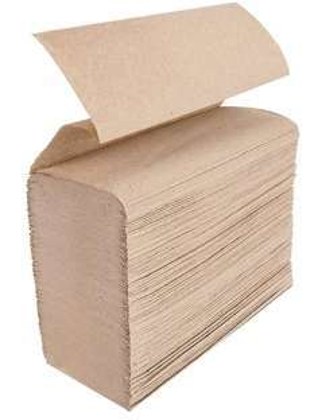 CP-IFN6000 Interfold Napkin 2-Ply 7.9"X6.5"