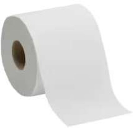 CPTR-88600 Center Pull Paper Towel Roll 8"X 8"X 600sheets 6rls/CTN