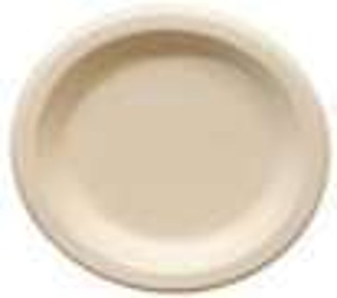 CY-KPFT30 3 Lb Kraft Food Tray 5.4"*3.5"*2.2"