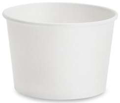 CY-KTB4 #4 Kraft Take-Out Box 8.5"*6.25"*3.5"