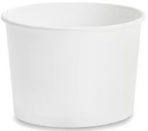 CY-KTB8 #8 Kraft Take-Out Box 6.75"*5.5"*2.5"