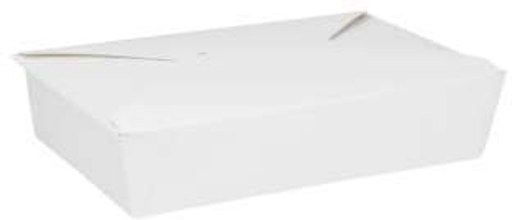 CY-PFP16 16 OZ Paper Food Pail 3.7"*3.1"*3.3"