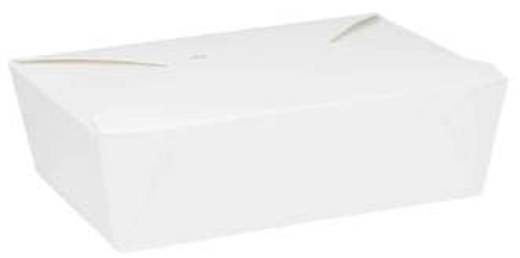 CY-PFP26 26 OZ Paper Food Pail 4.1"*3.7"*4"