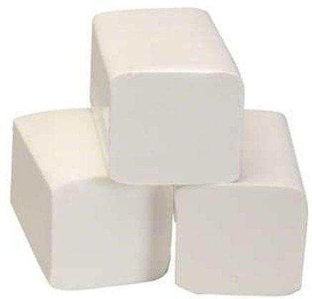DN-3000-1517 Dinner Napkin 2-Ply 15"X17"