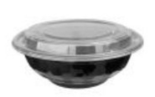 HS-015SC 1.5 OZ Plastic Sauce Container With Lid