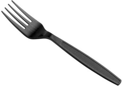 HWPF-5 Heavy Duty Weight Plastic Fork