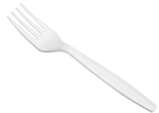 HWPK-5 Heavy Duty Weight Plastic Knife