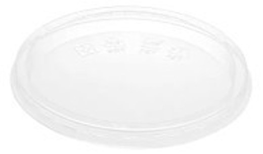 JC-BW93 9''X9'' PP Vented 3-Compartment Hinged Container(Dual-Color)