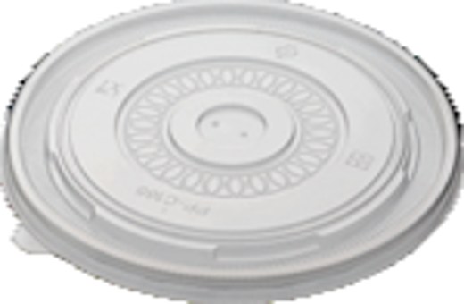 KSB-42 42 OZ Kraft Salad Bowl