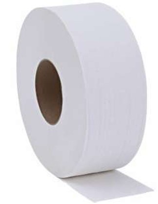 LP-IFN-6000B Interfold Napkin 2-Ply Brown 7.9"X6.5"