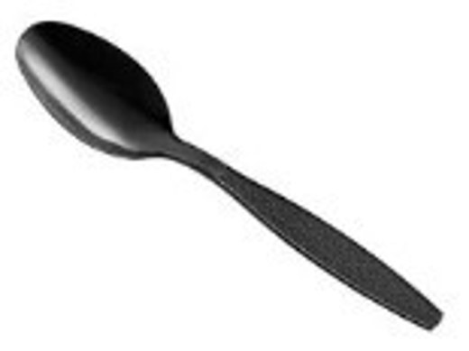 MWPS-25 Medium Weight Plastic Spork