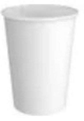 PAPC20 20 OZ White Paper Hot Cup