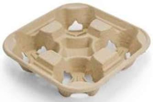 PAPCL90W Lids For 10oz 12oz 16oz 20oz 24oz Paper Hot Cup