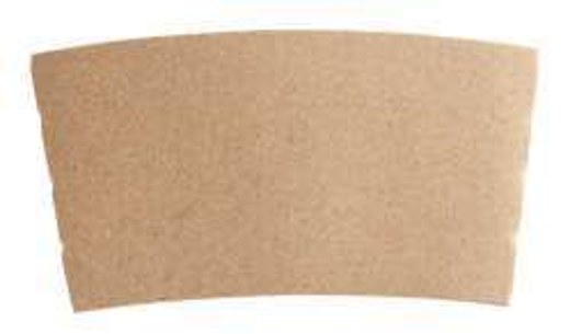 PCC-16WB 16 OZ Paper Cold Cup