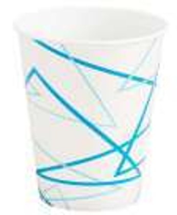 PCC-20WB 20 OZ Paper Cold Cup