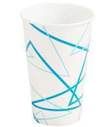PCC-22WB 22 OZ Paper Cold Cup