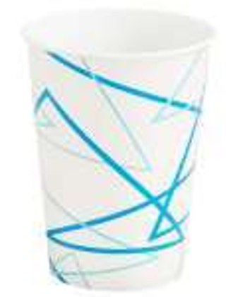 PCC-32WB 32 OZ Paper Cold Cup