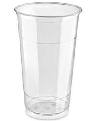 RI-PCSL98 Sip Lids For 12-24 OZ PET Cup (98mm)