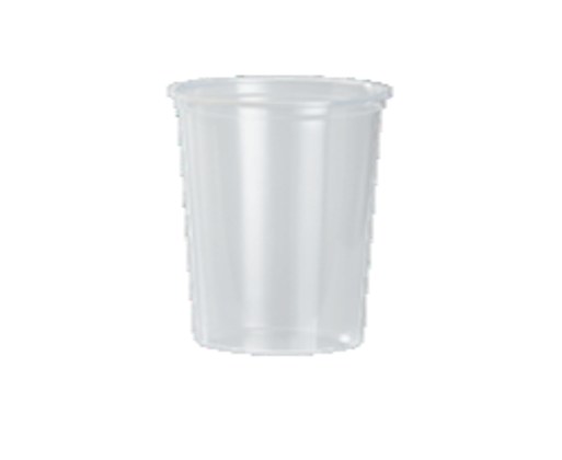 WH-DC24 24 OZ Clear Deli Container (PP)